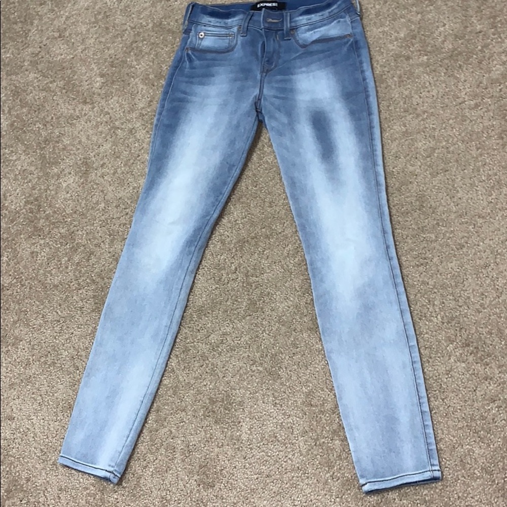 Jeans - Express